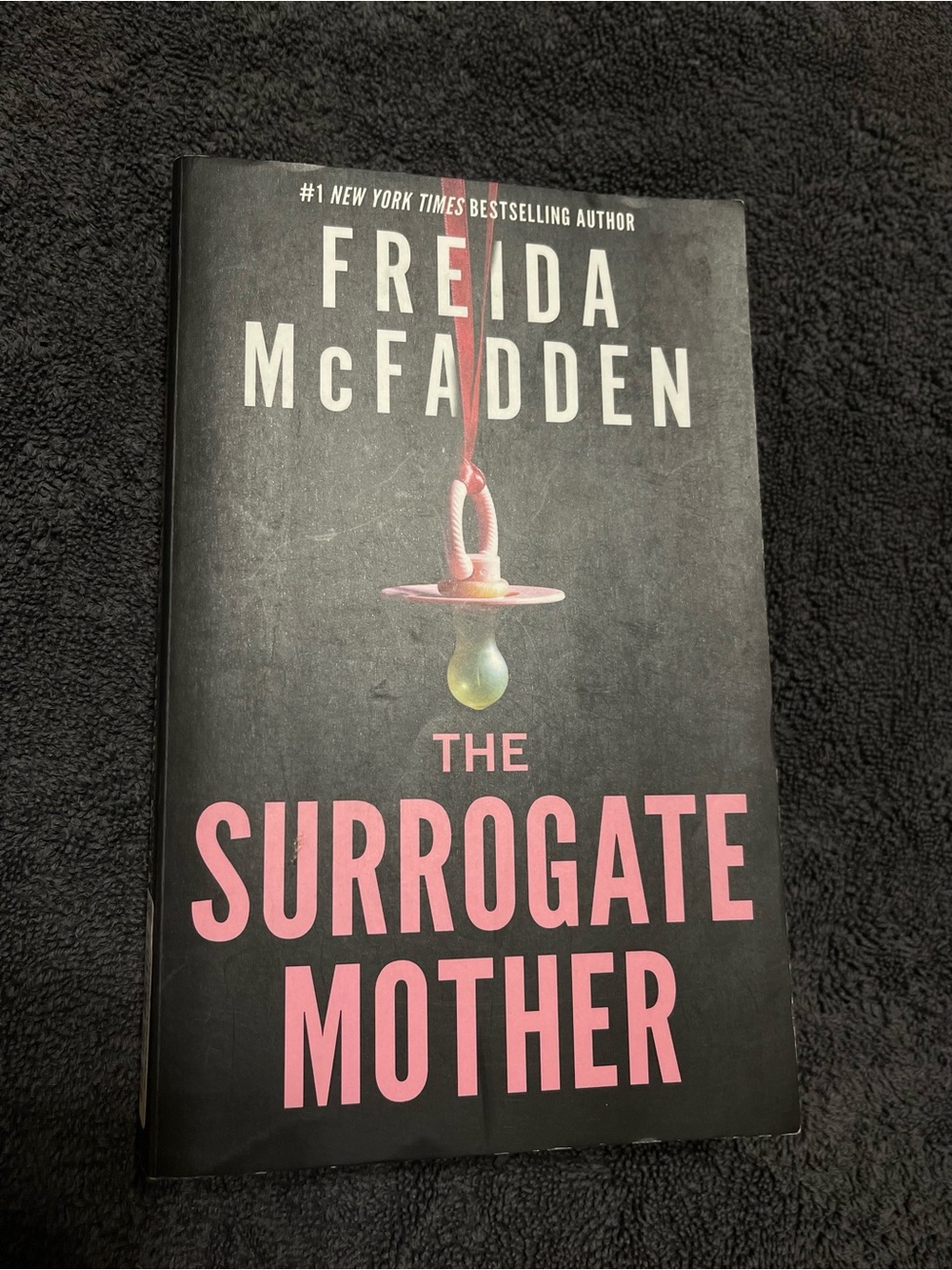 The Surrogate Mother